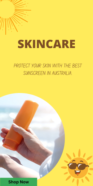 sunscreen Australia